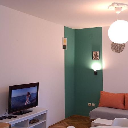 Green Land House Beograd Bagian luar foto