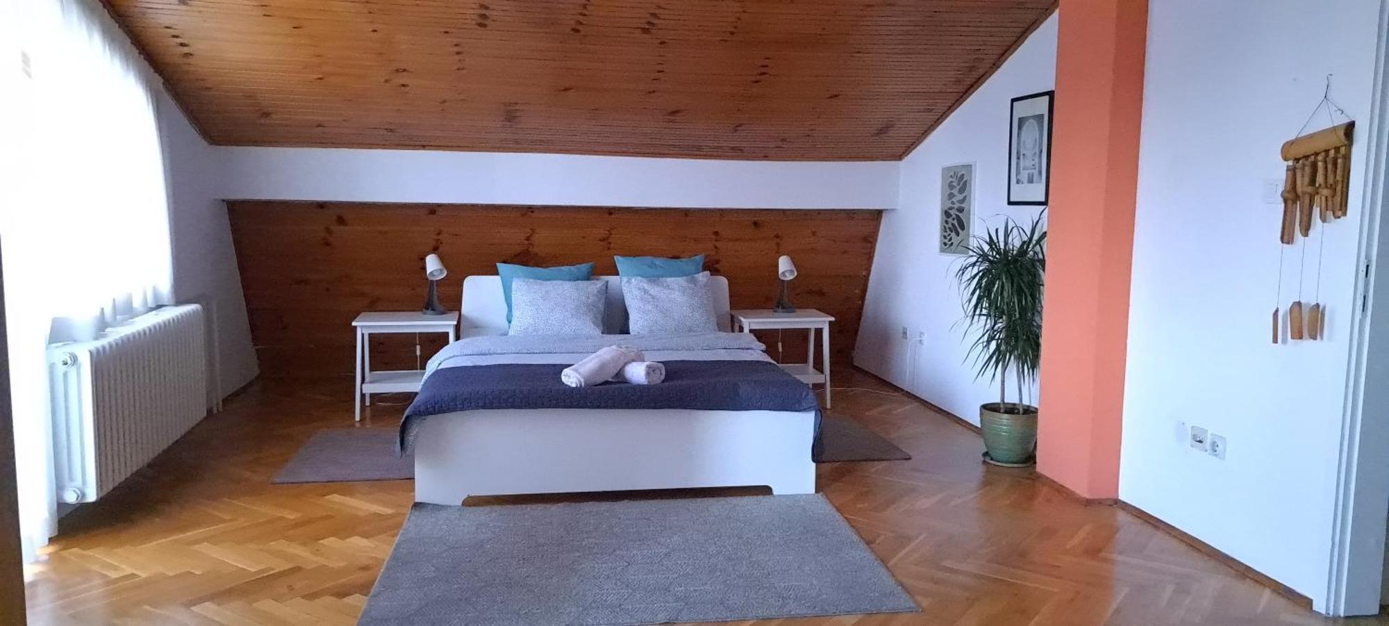 Green Land House Beograd Bagian luar foto