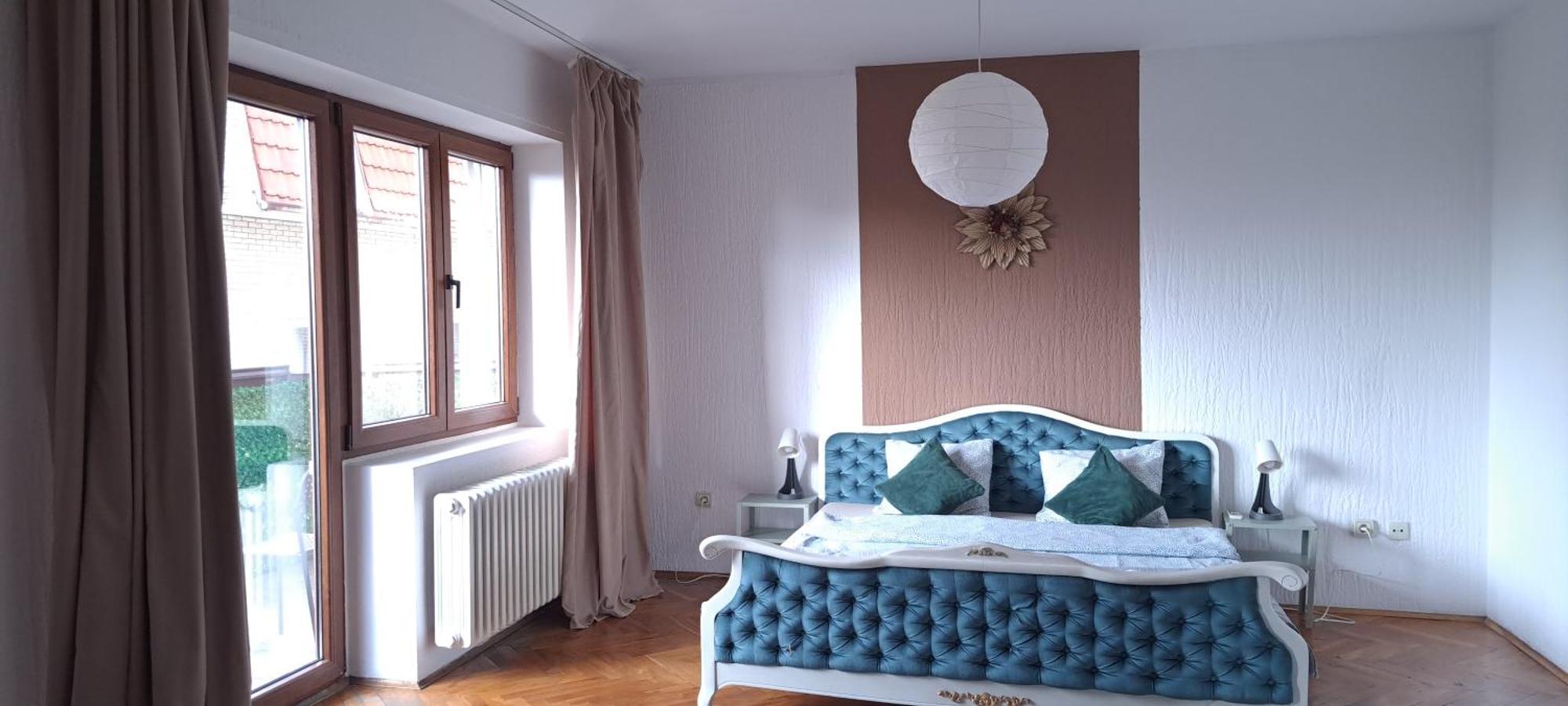Green Land House Beograd Bagian luar foto