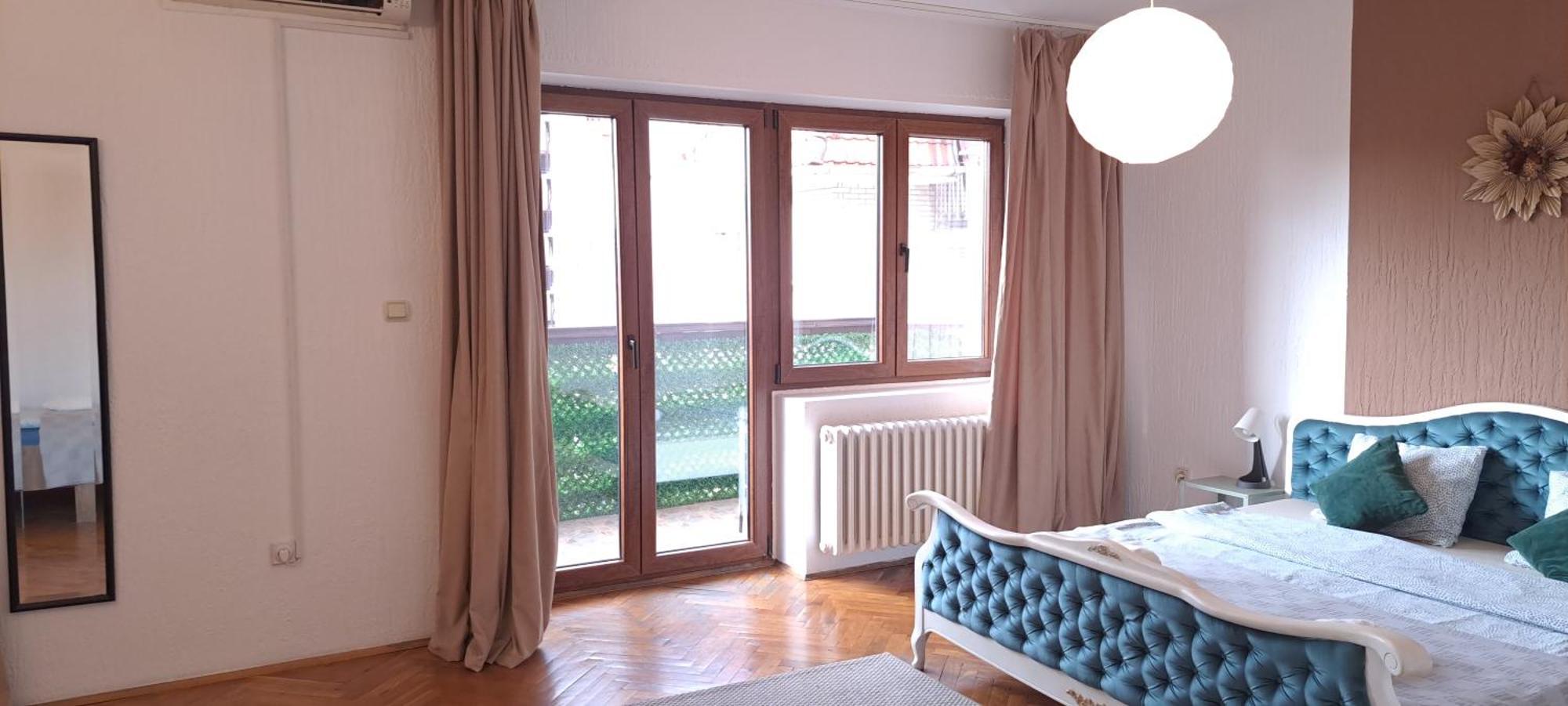 Green Land House Beograd Bagian luar foto