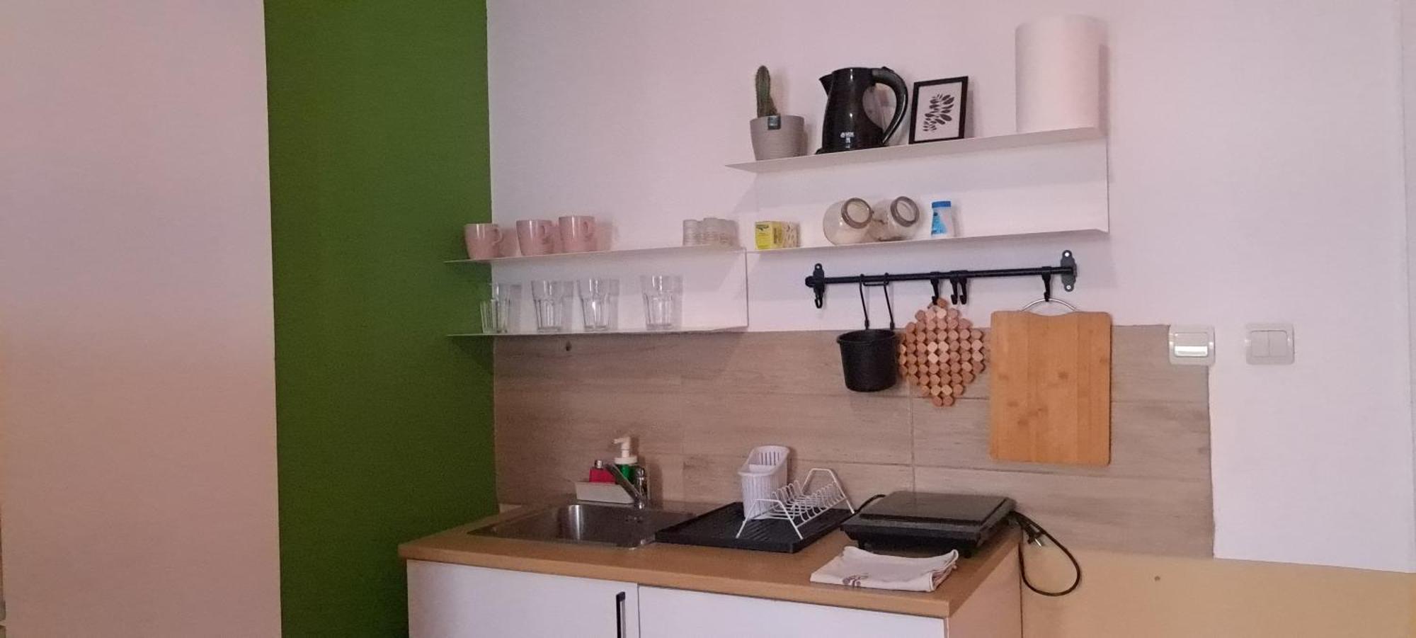 Green Land House Beograd Bagian luar foto