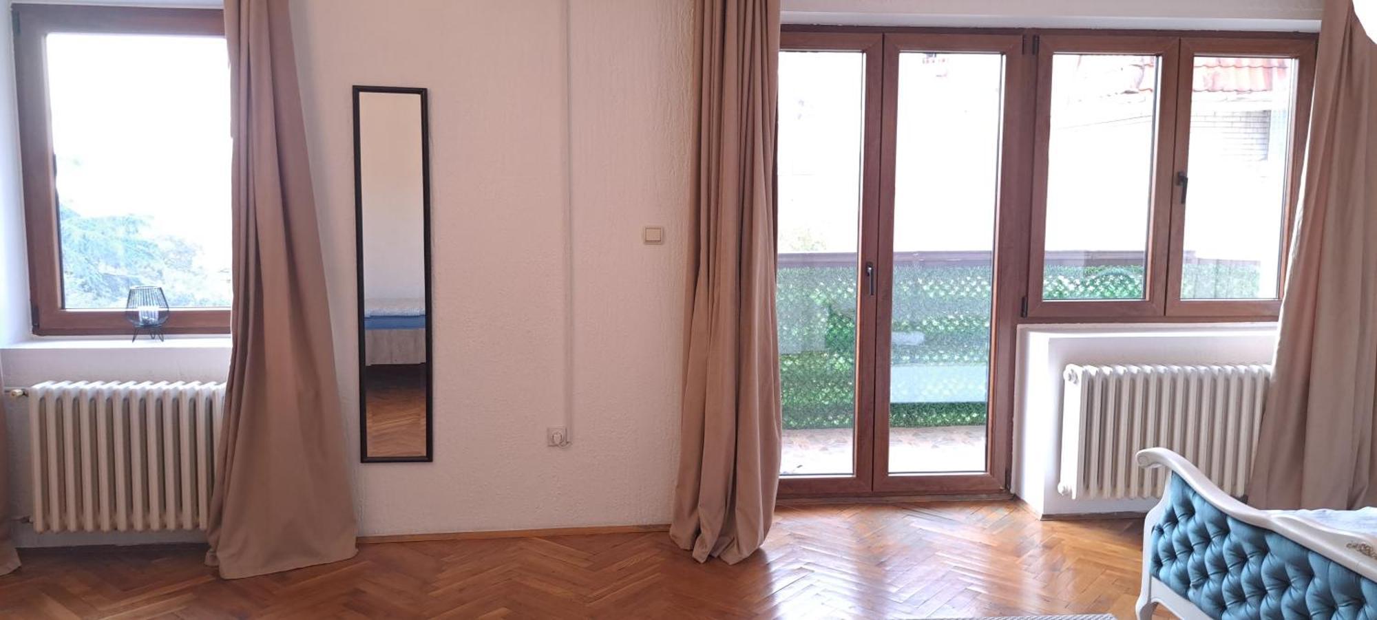 Green Land House Beograd Bagian luar foto