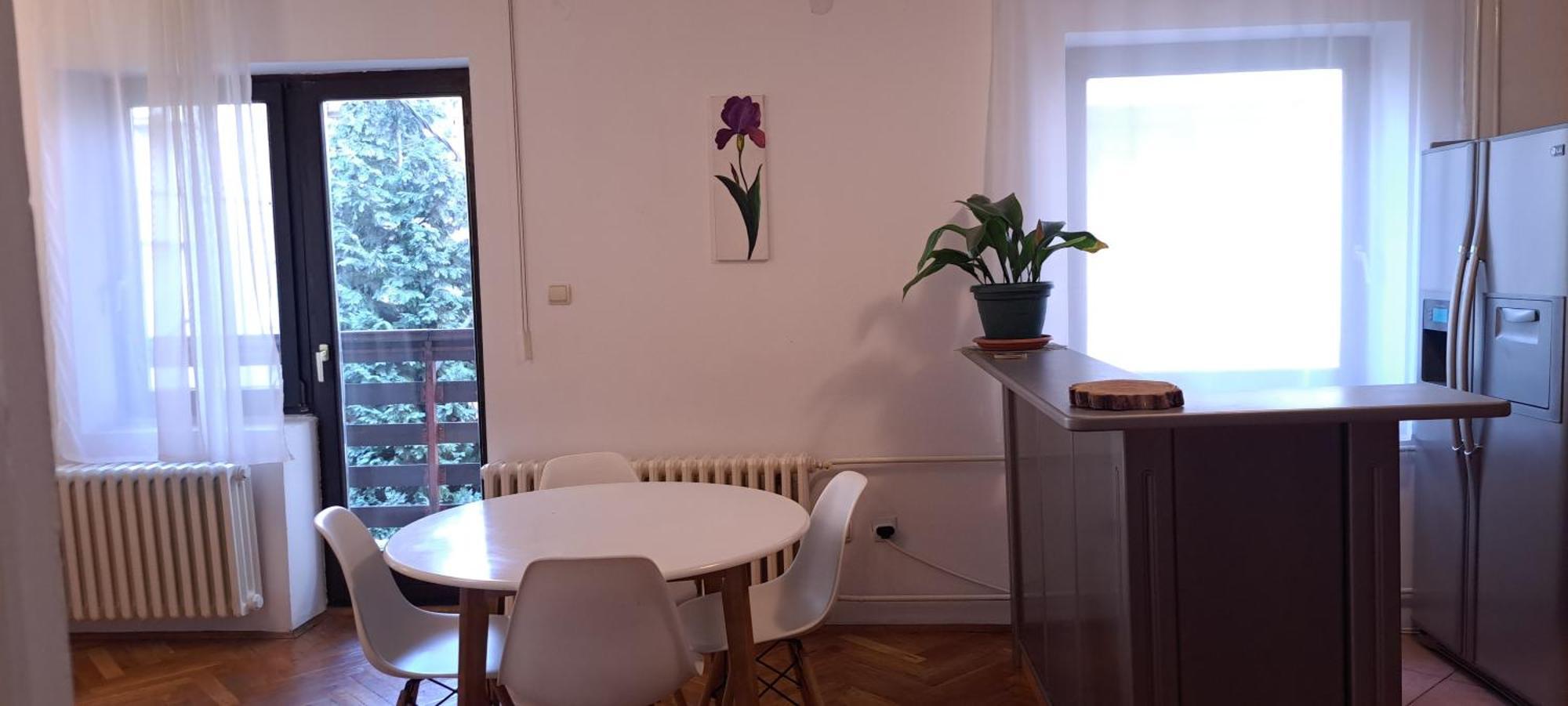 Green Land House Beograd Bagian luar foto