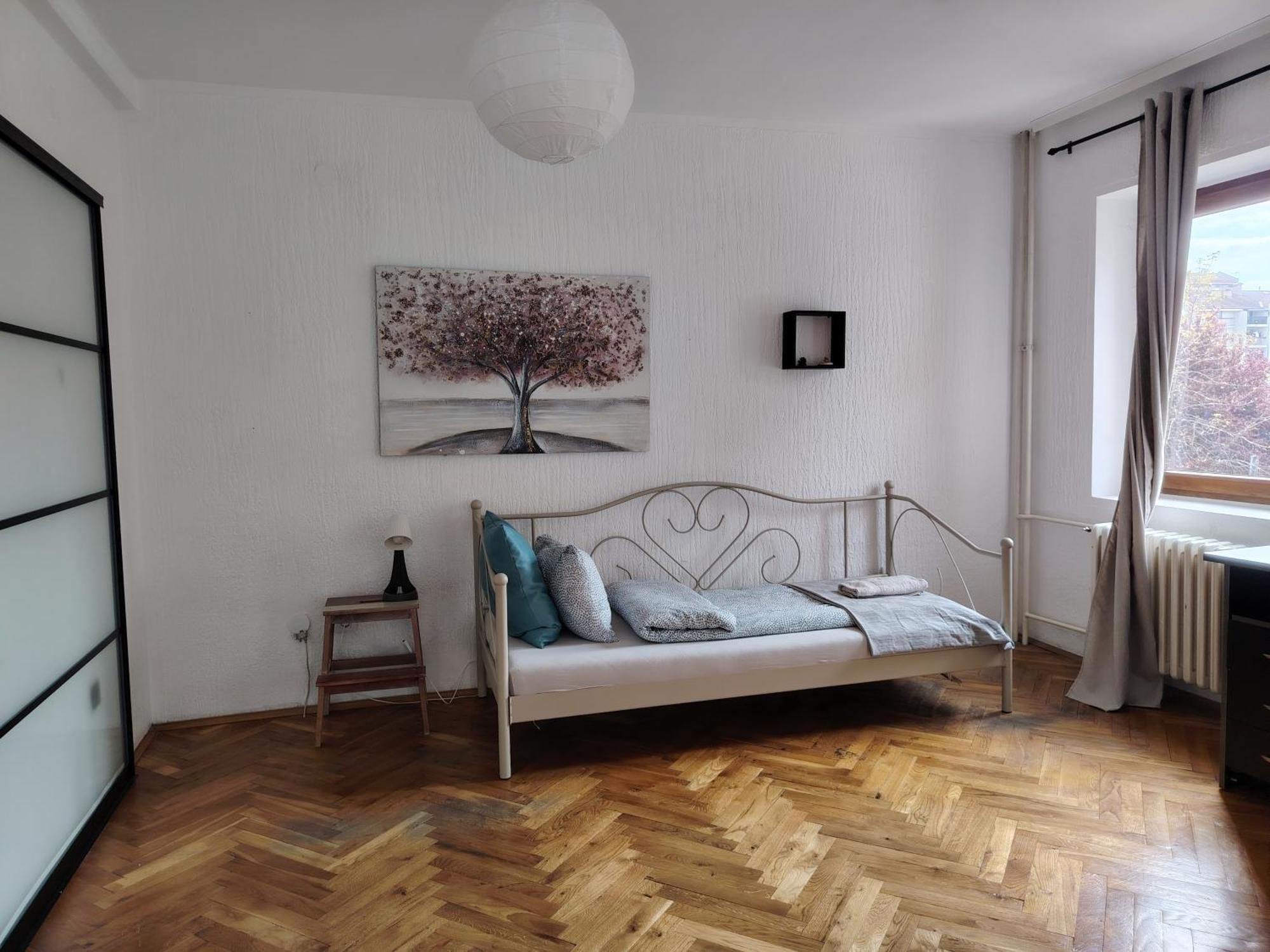 Green Land House Beograd Bagian luar foto